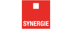 Synergie logo