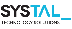 Systal Technology Solutions logo