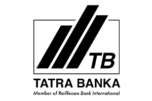 Tatra Banka logo