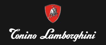 Tonino Lamborghini logo