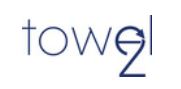 Towel2 logo