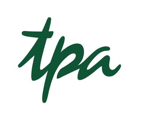 TPA Slovakia logo