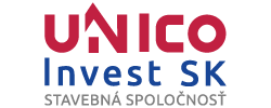 UNICO Invest logo