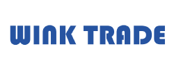 WINK TRADE logo