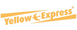 Yellow Express logo