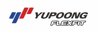 The classic yupoong logo