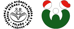 Združenie maďarských rodičov na Slovensku logo